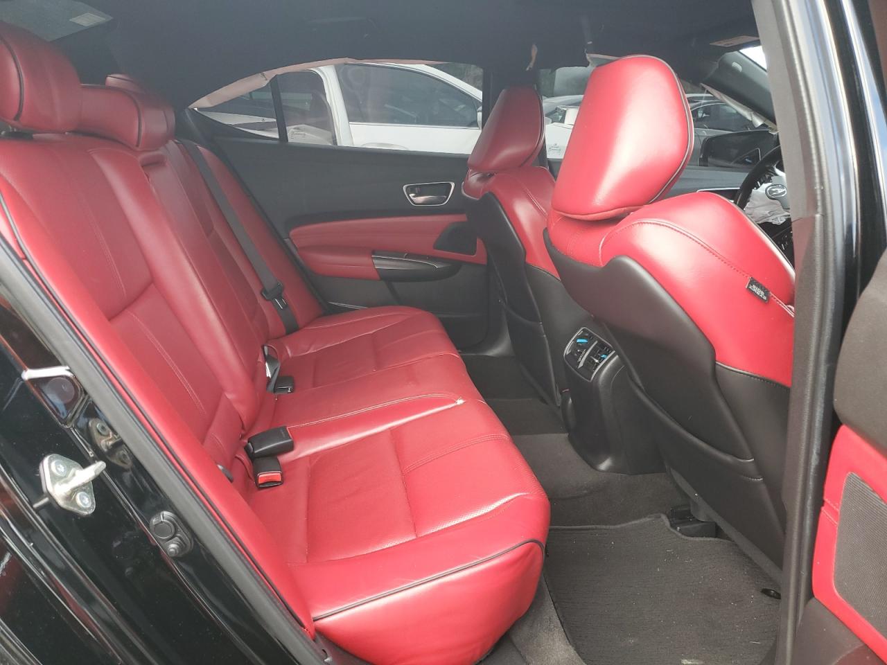 ACURA TLX TECHNOLOGY