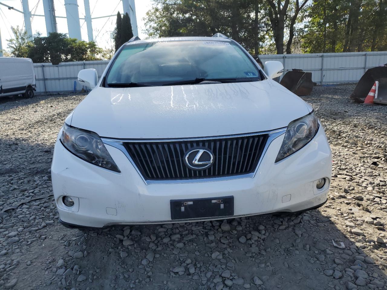 LEXUS RX 350