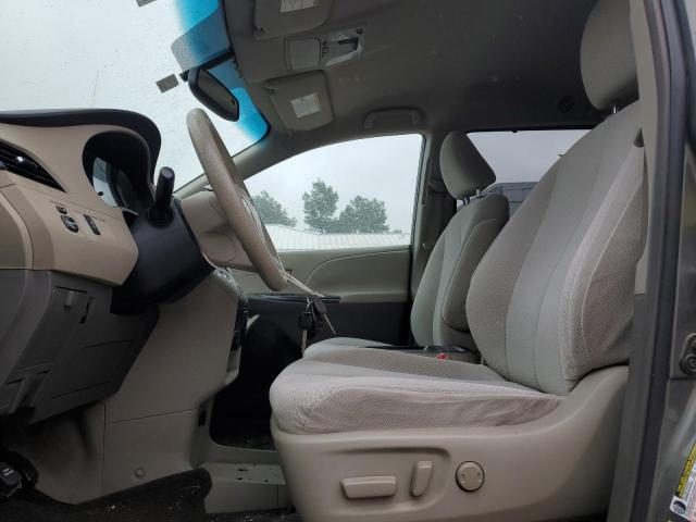 2011 TOYOTA SIENNA LE - 5TDKK3DC0BS048459