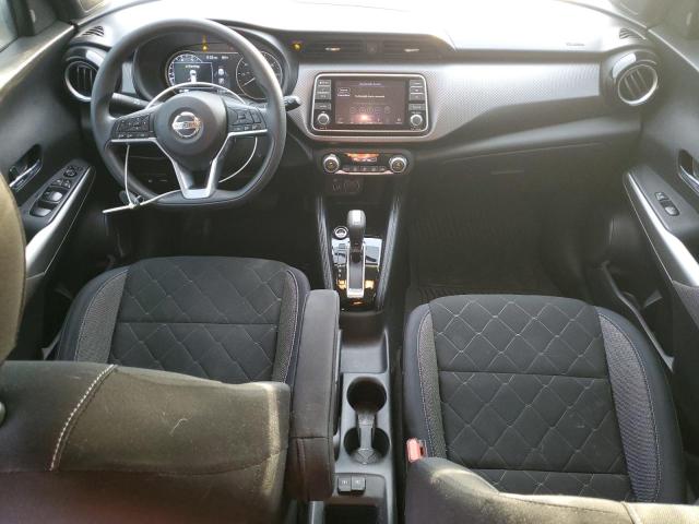 2018 NISSAN KICKS S - 3N1CP5CU2JL545063