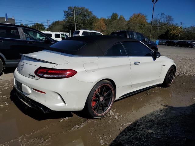 2019 MERCEDES-BENZ C 63 AMG-S WDDWK8HB5KF862855