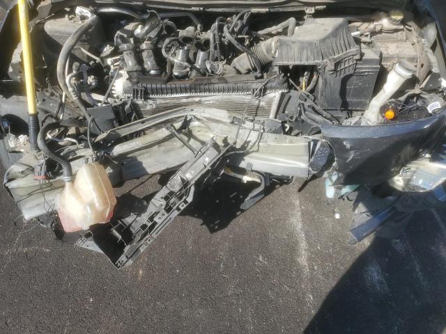 2019 FORD FIESTA SE #3286894229