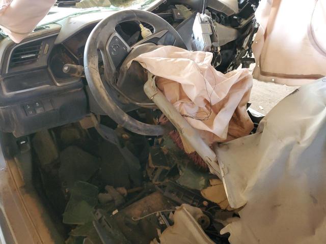 2020 HONDA CIVIC EX #3282514869