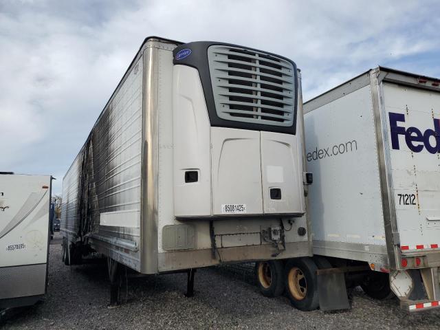 Global Auto Auctions: 2023 WABASH UNKNOWN