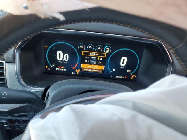 2023 FORD F150 SUPERCREW - 1FTFW1E88PFA43957