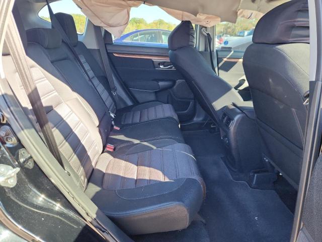 2018 HONDA CR-V EX - 5J6RW2H55JL031532