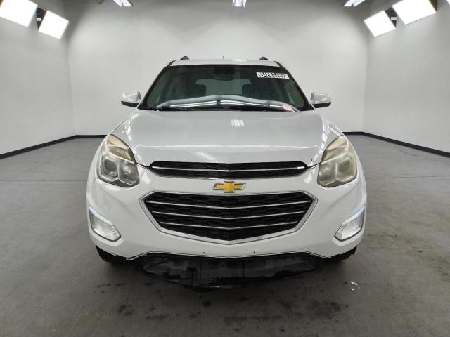 2016 CHEVROLET EQUINOX LT - 2GNALCEK3G6234522