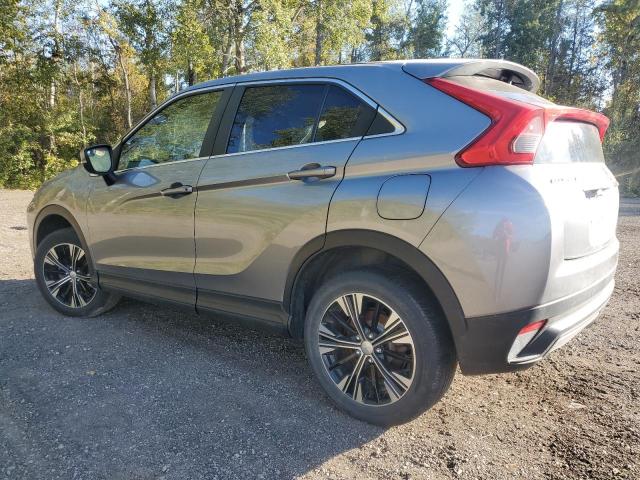 2020 MITSUBISHI ECLIPSE CROSS ES - JA4AT3AA1LZ609600