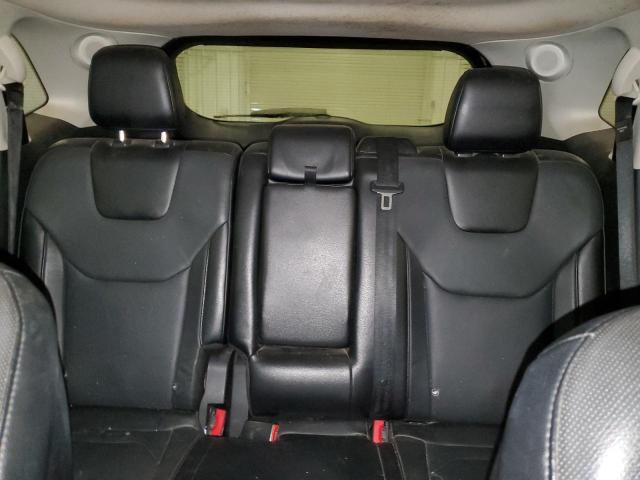 2015 FORD EDGE TITANIUM #3280462127