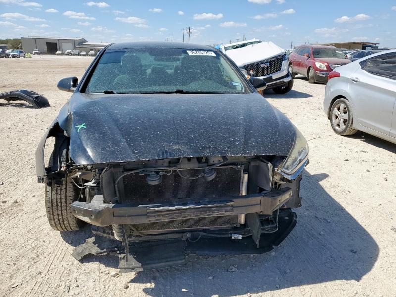 2018 HYUNDAI SONATA SE #3308583493