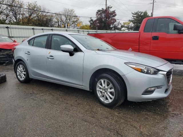 2018 MAZDA 3 SPORT #3302736035