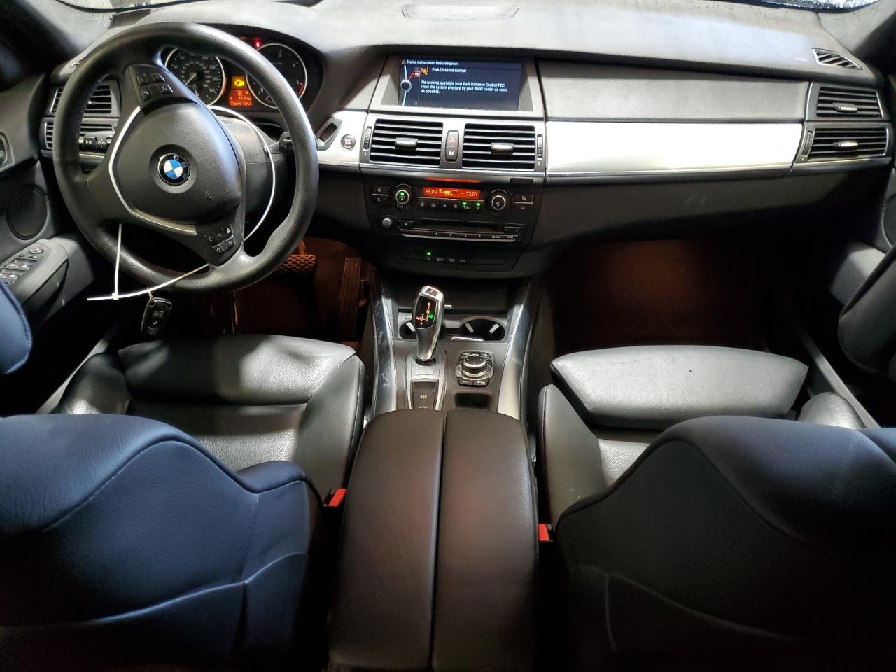 BMW X5 XDRIVE35D