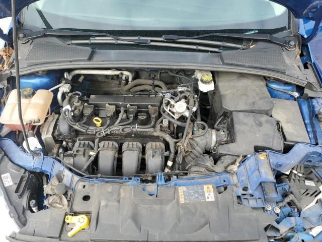 2018 FORD FOCUS SE - 1FADP3K27JL295553