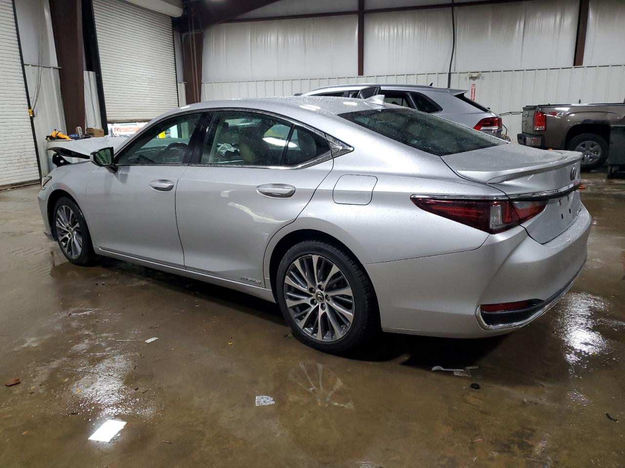 LEXUS ES 300H