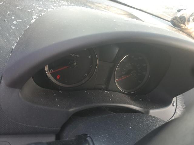 2017 HYUNDAI ACCENT SE KMHCT4AE0HU388952
