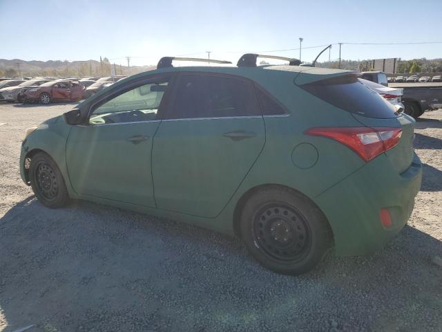 2017 HYUNDAI ELANTRA GT - KMHD35LH4HU352862