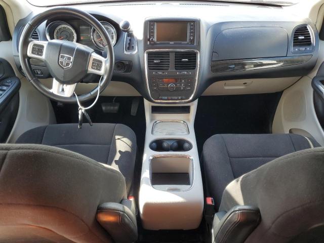 2012 DODGE GRAND CARA #3269883164