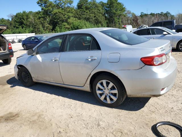 2013 TOYOTA COROLLA BA - 5YFBU4EE8DP197441