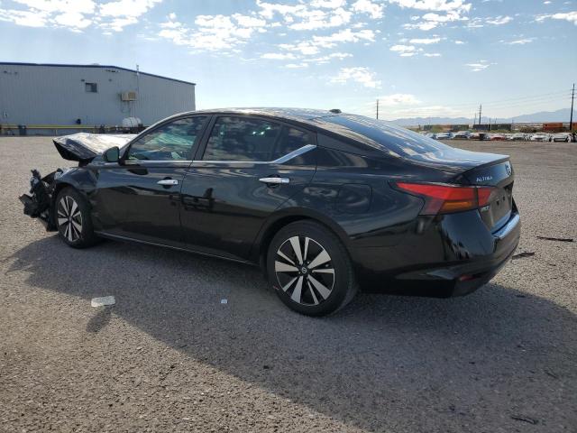 2022 NISSAN ALTIMA SV 1N4BL4DV8NN412485