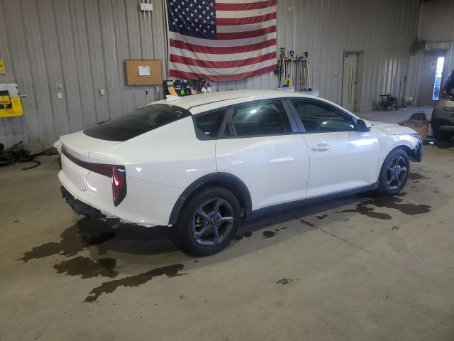 2025 KIA K4 LX 3KPFT4DE6SE099111