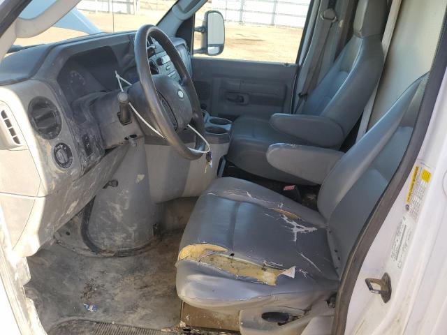 2016 FORD E450 #3287483000