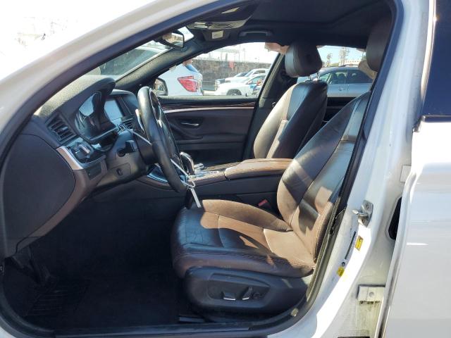 2016 BMW 535 I WBA5B1C56GG133101