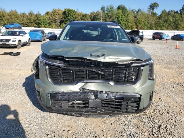 2025 KIA SORENTO SX #3286652287