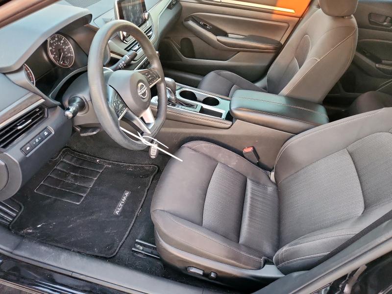 2023 NISSAN ALTIMA SV - 1N4BL4DV5PN365662