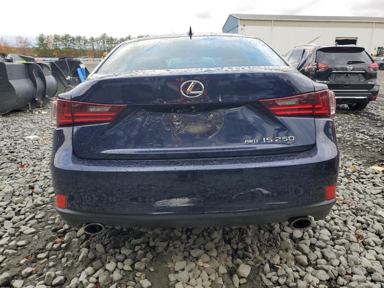 LEXUS IS 250