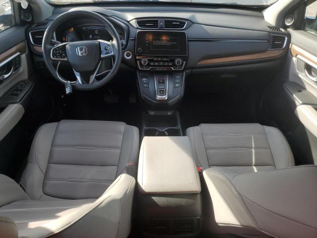 2020 HONDA CR-V EXL - 7FART6H85LE019374