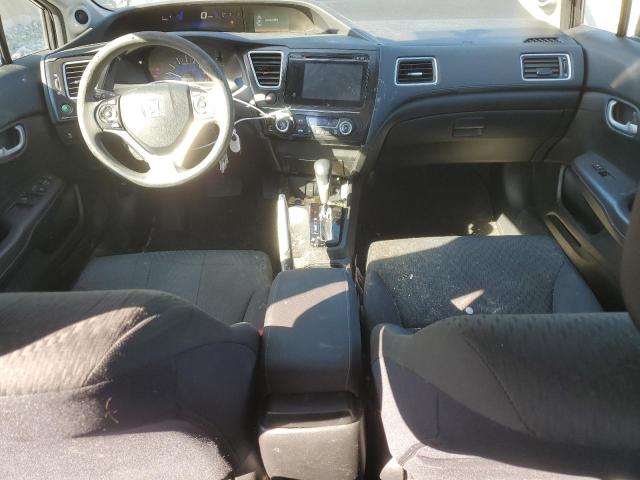 2015 HONDA CIVIC SE 19XFB2F76FE222918