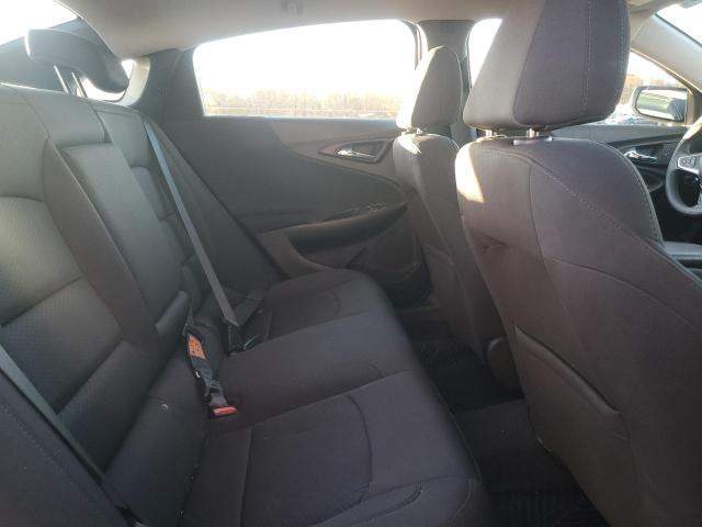 2021 CHEVROLET MALIBU LT #3309547559