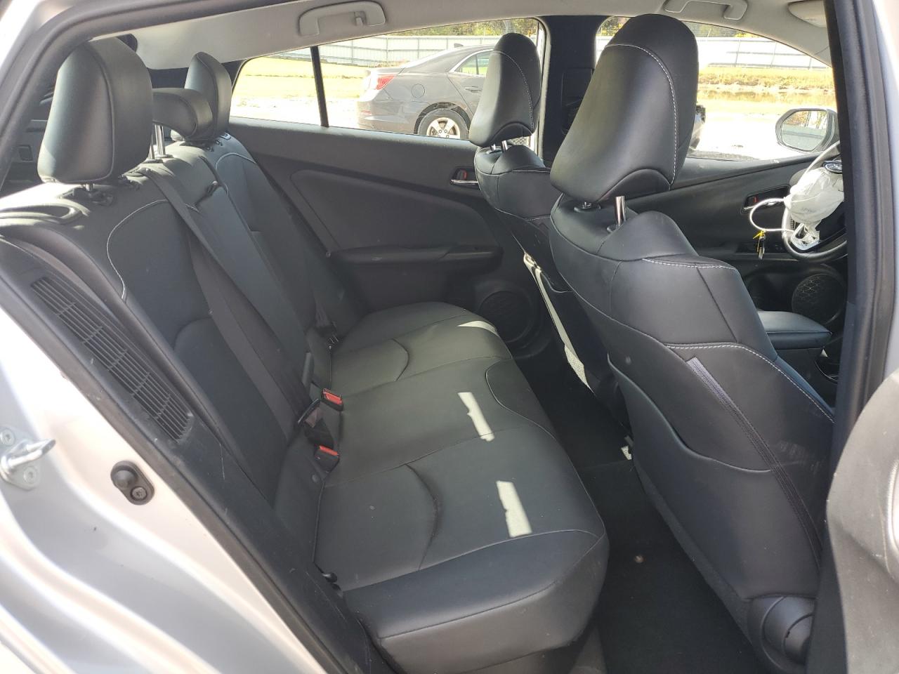 TOYOTA PRIUS PRIME LE