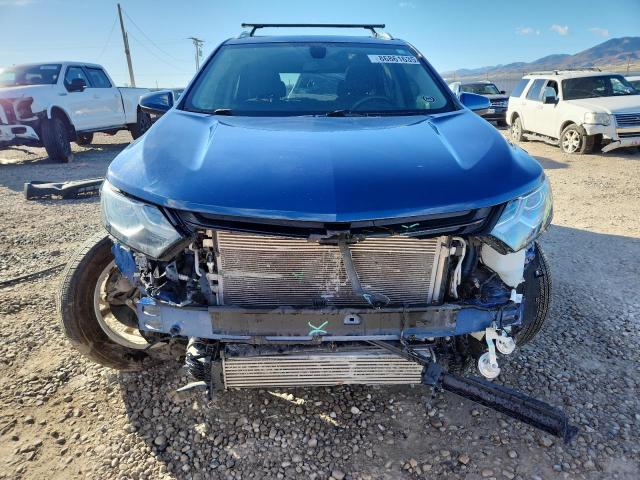 2019 CHEVROLET EQUINOX LT - 2GNAXVEX4K6123059