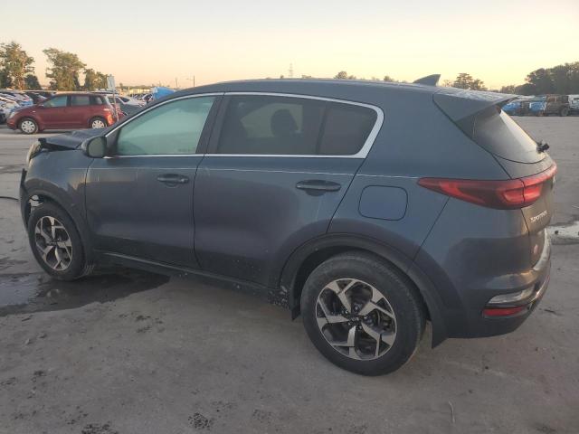 2020 KIA SPORTAGE LX #3303903729