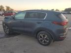 Lot #3303903729 2020 KIA SPORTAGE LX
