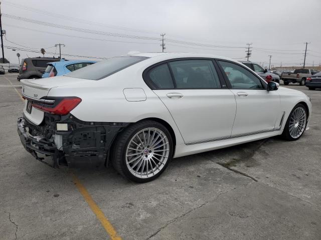 2022 BMW ALPINA B7 WBA7U2C15NCH16420