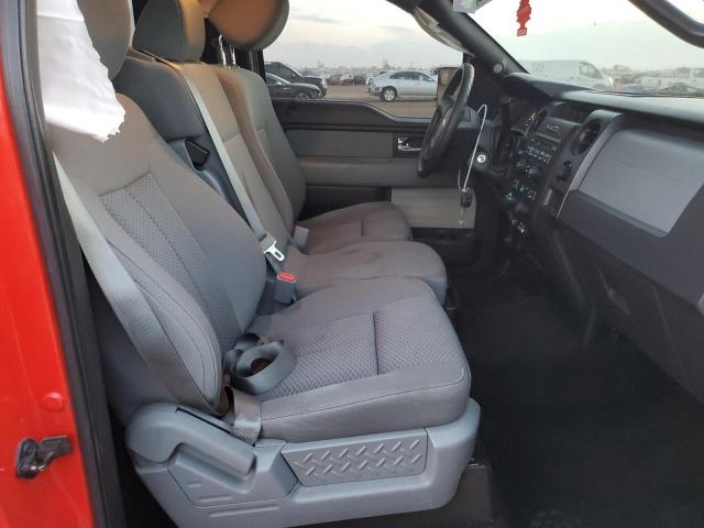 2013 FORD F150 #3316752416