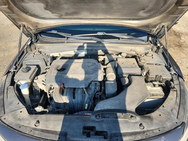 2017 KIA OPTIMA LX #3301940428