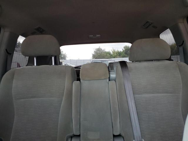 2013 TOYOTA HIGHLANDER - 5TDZK3EH8DS096934