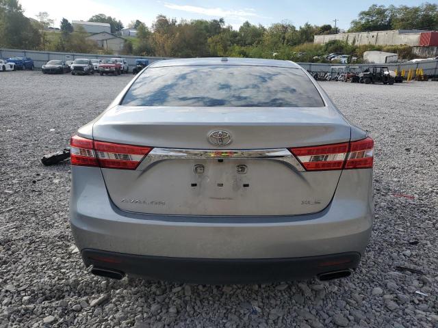 2015 TOYOTA AVALON XLE 4T1BK1EB0FU163702