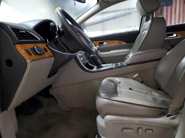 2013 LINCOLN MKX - 2LMDJ8JK4DBL48451