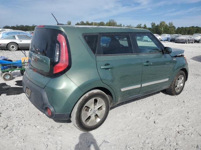 2014 KIA SOUL - KNDJN2A27E7048739