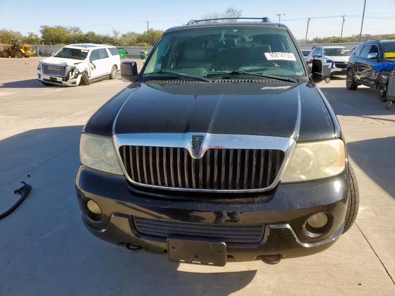 2004 LINCOLN NAVIGATOR - Other View