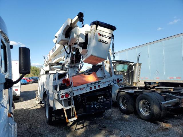 2024 FREIGHTLINER M2 #3296324424