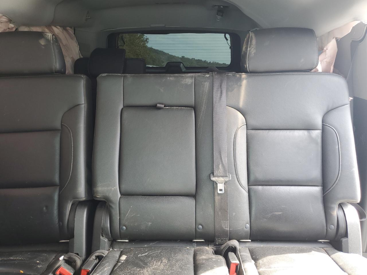 Lot #3285805660 2020 CHEVROLET SUBURBAN K