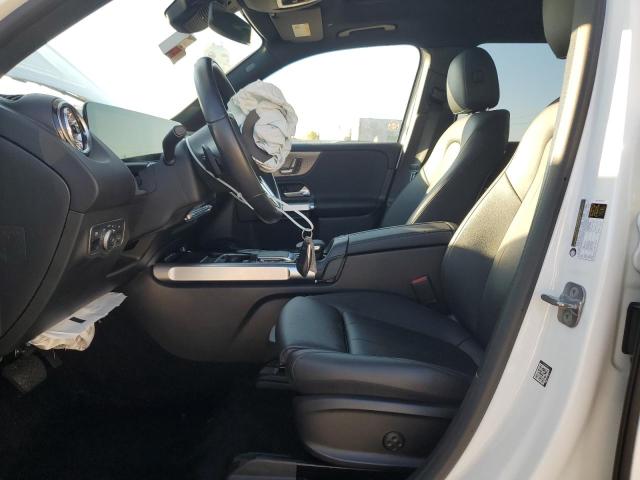 2023 MERCEDES-BENZ EQB 300 4M #3269044089