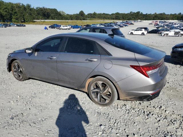 2022 HYUNDAI ELANTRA LI - KMHLP4AG0NU343205