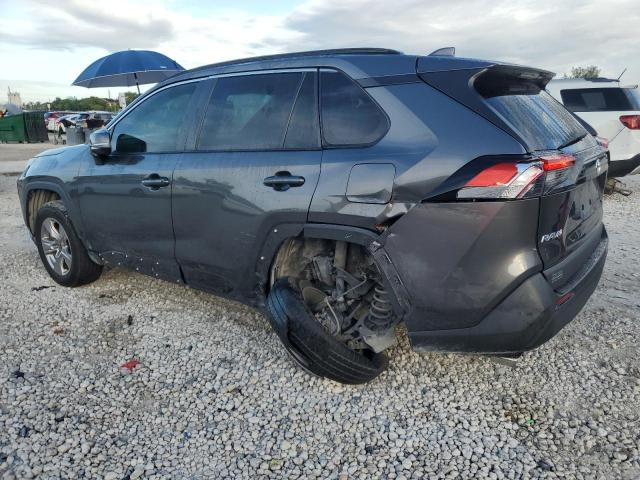 2022 TOYOTA RAV4 XLE - 2T3W1RFV6NC178885