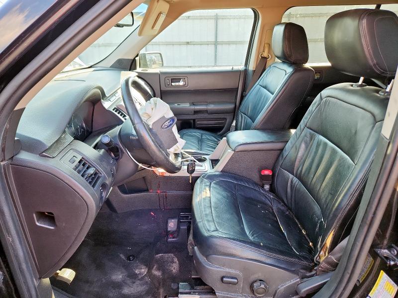 2010 FORD FLEX SE #3319069305